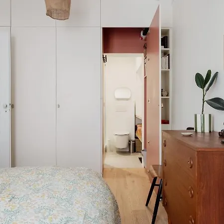 Apartamento Veeve - Gentle Greens