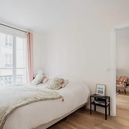 Veeve - Gentle Greens Apartamento *