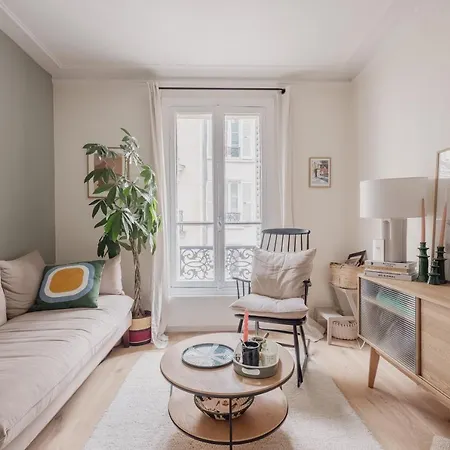 Veeve - Gentle Greens * París